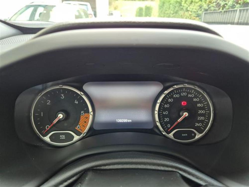 Renegade Renegade 1.6 Mjt 120 CV Limit