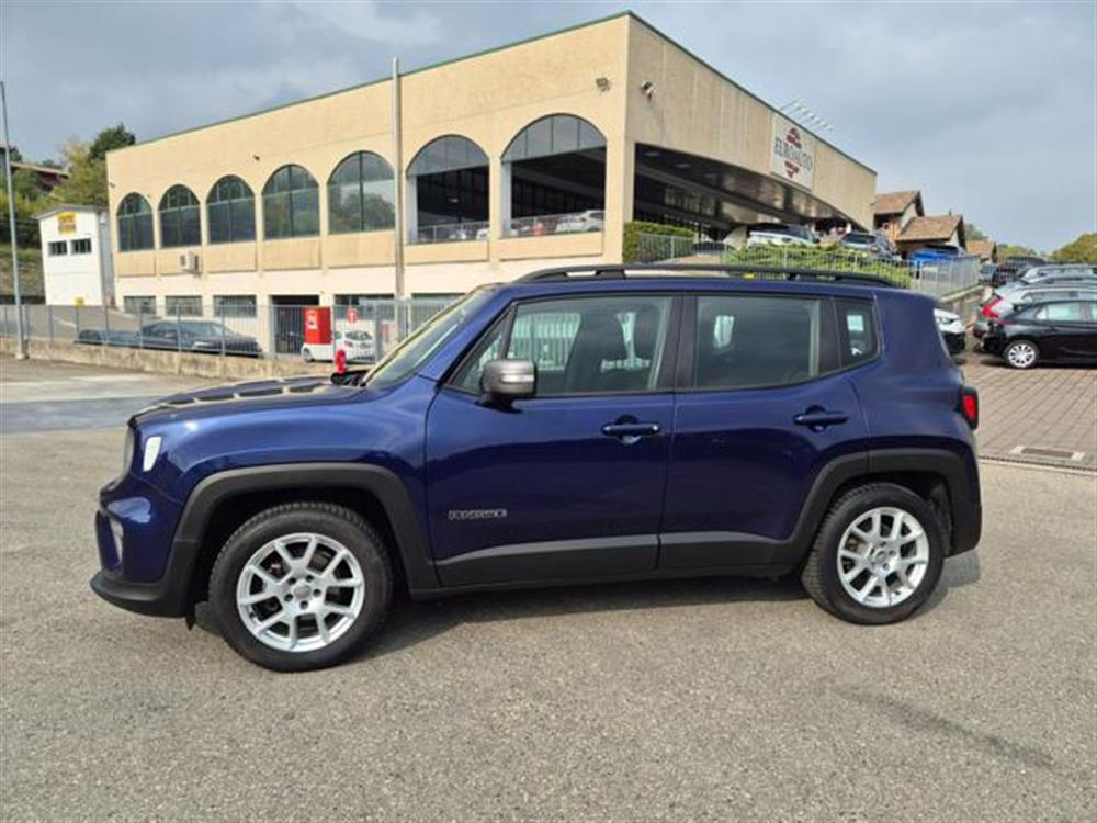 Renegade Renegade 1.6 Mjt 120 CV Limit