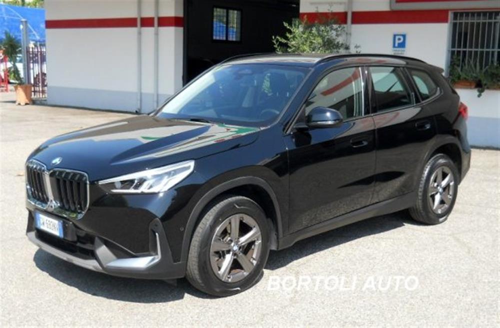 X1 X1 sDrive 18d 23.000 KM
