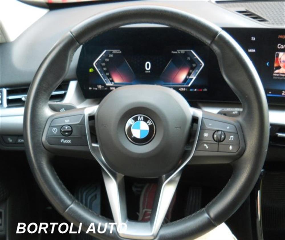 X1 X1 sDrive 18d 23.000 KM