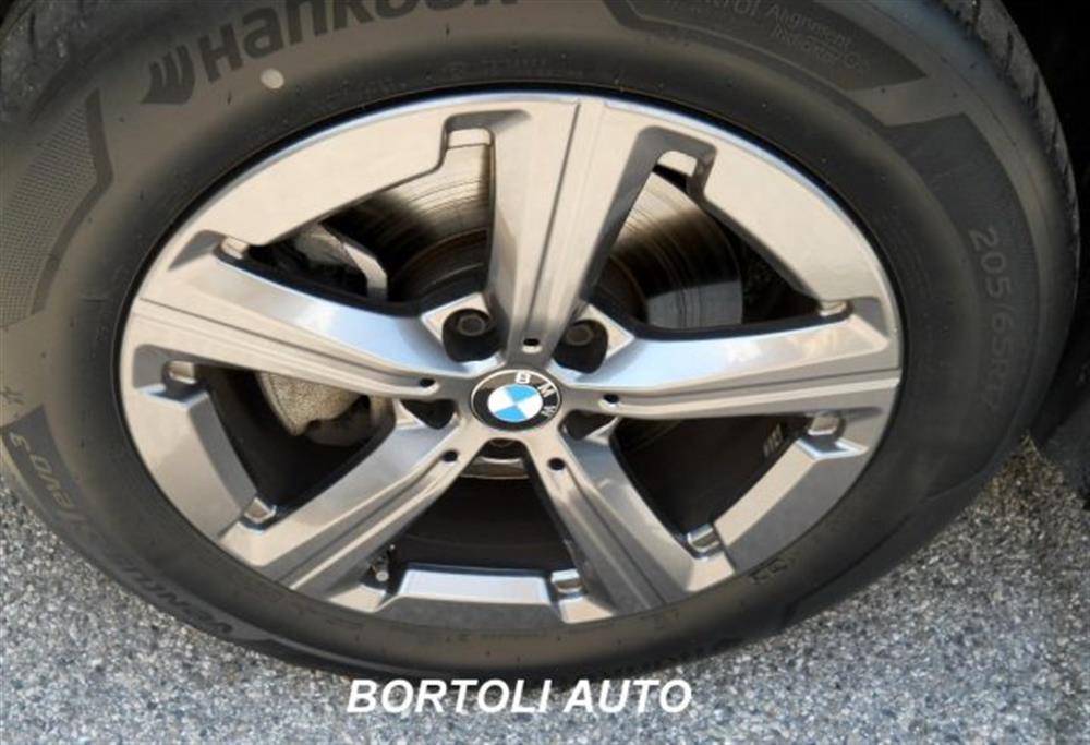 X1 X1 sDrive 18d 23.000 KM