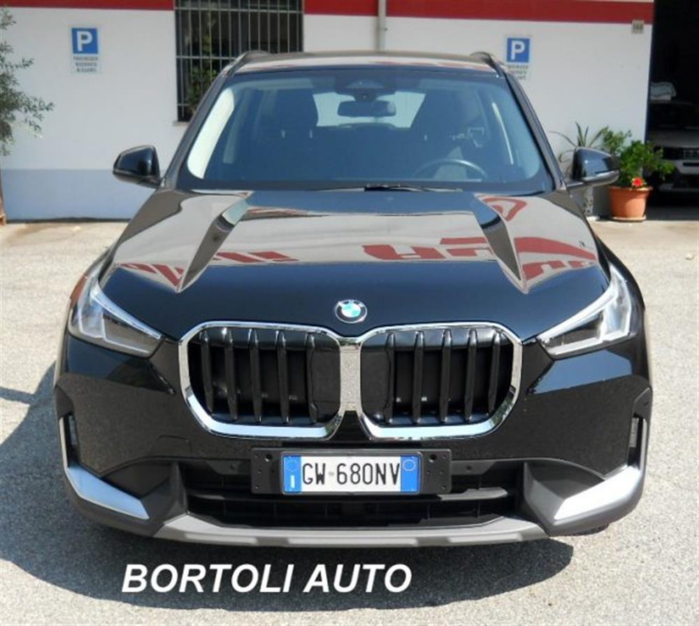 X1 X1 sDrive 18d 23.000 KM