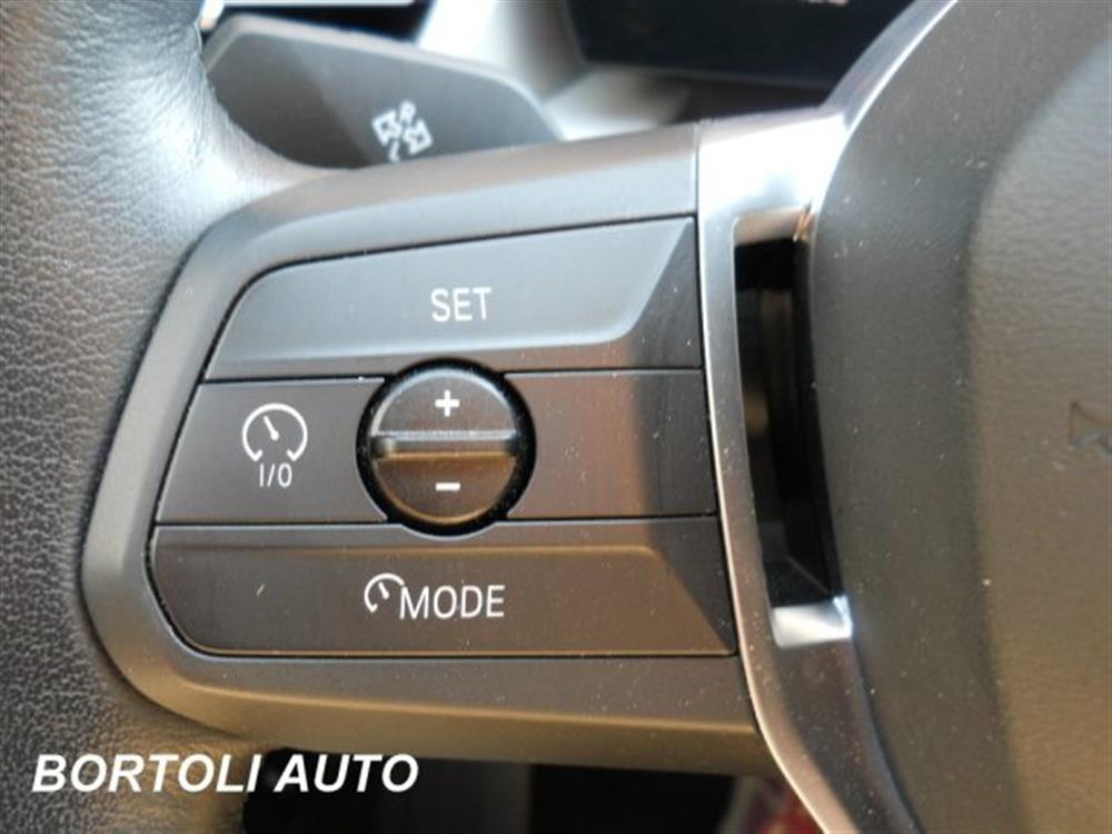 X1 X1 sDrive 18d 23.000 KM