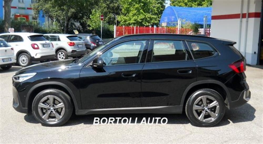 X1 X1 sDrive 18d 23.000 KM