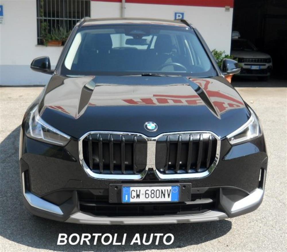 X1 X1 sDrive 18d 23.000 KM