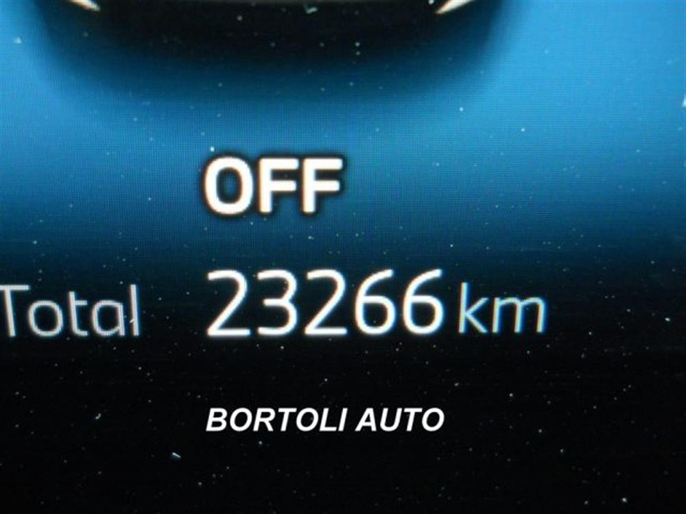 X1 X1 sDrive 18d 23.000 KM