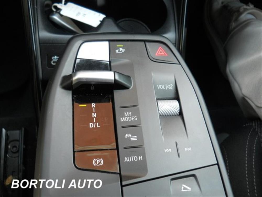 X1 X1 sDrive 18d 23.000 KM