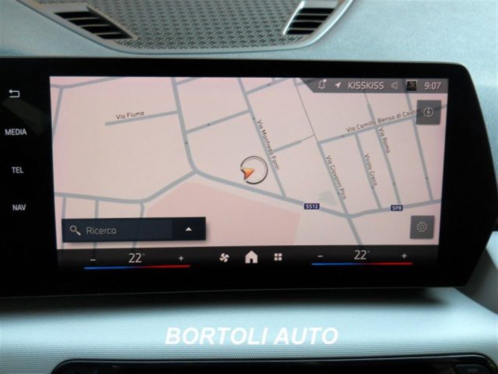 X1 X1 sDrive 18d 23.000 KM