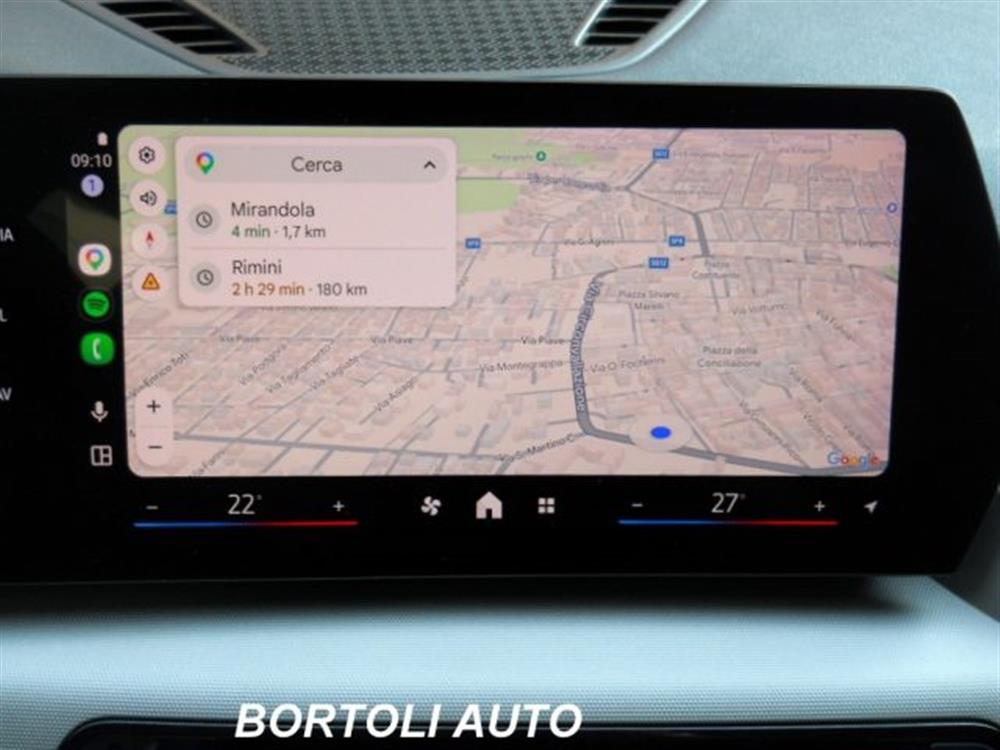 X1 X1 sDrive 18d 23.000 KM