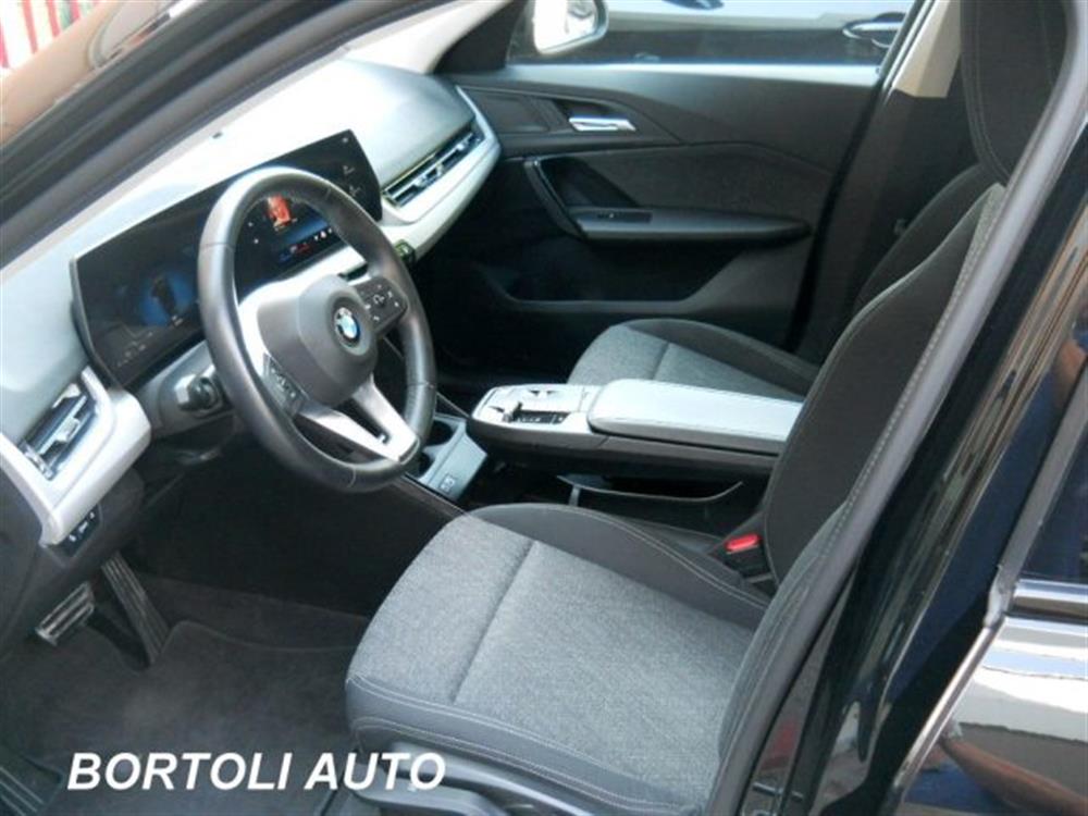 X1 X1 sDrive 18d 23.000 KM