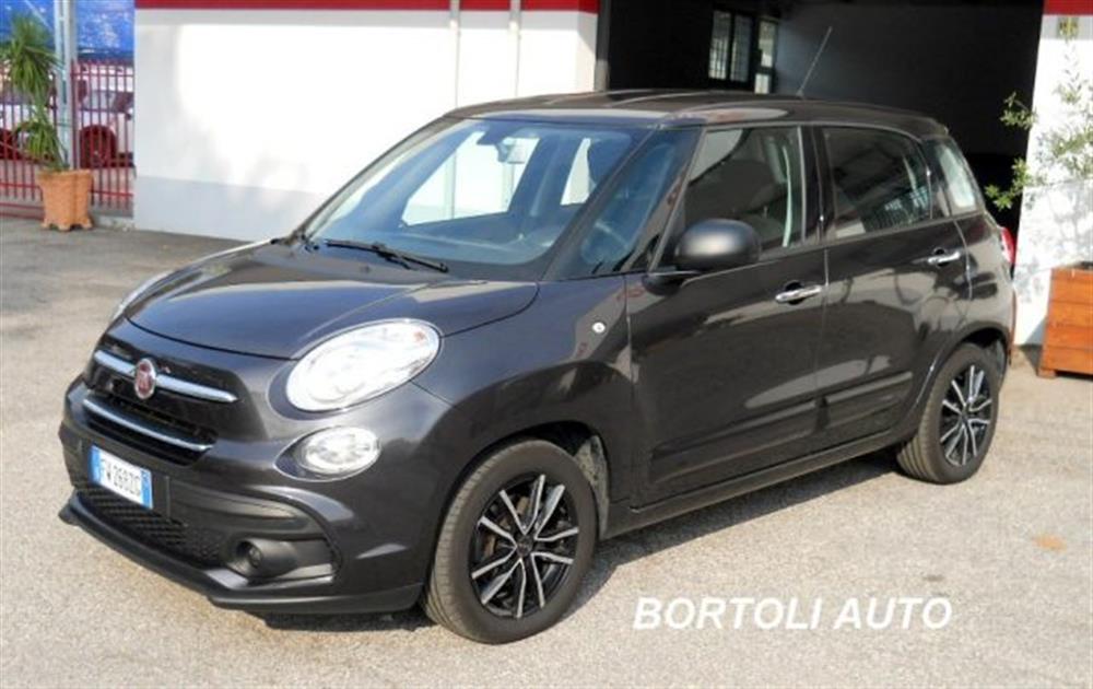 500L 500L 1.3 MJET 95.000 KM U