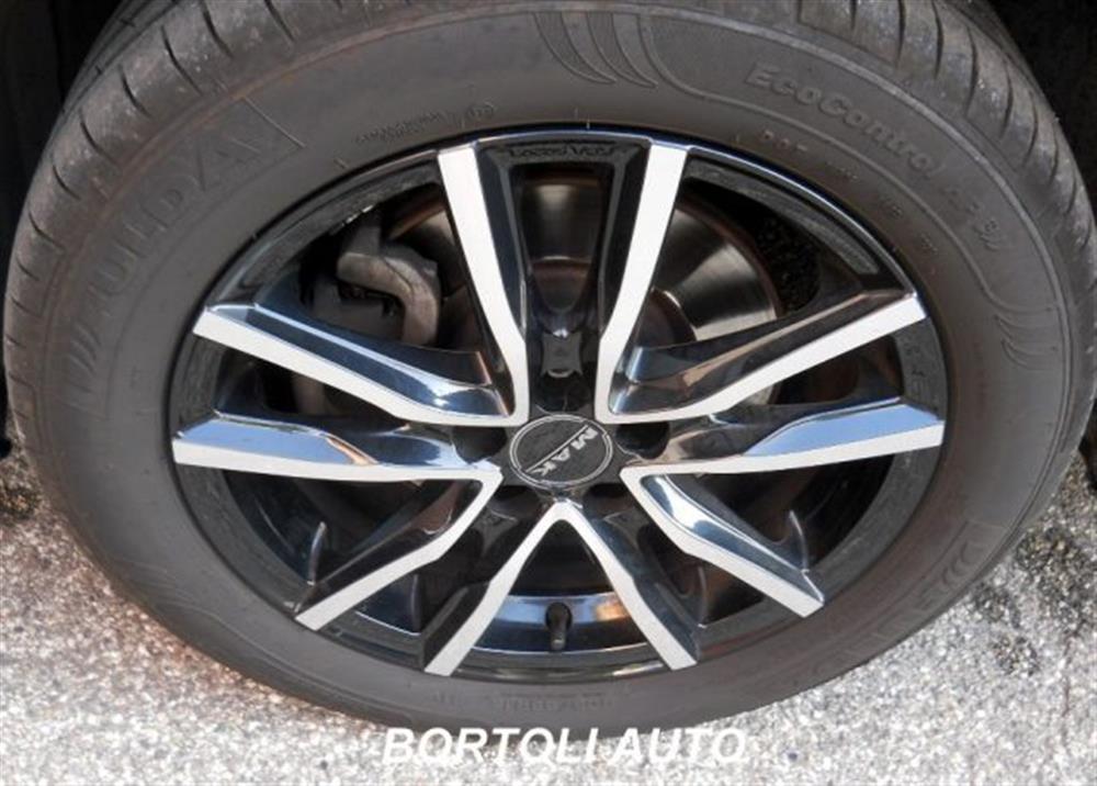 500L 500L 1.3 MJET 95.000 KM U