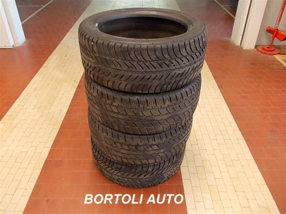 500L 500L 1.3 MJET 95.000 KM U