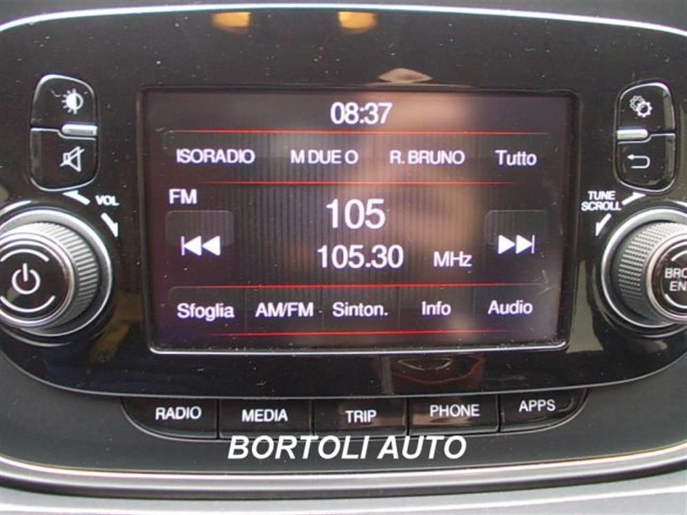 500L 500L 1.3 MJET 95.000 KM U