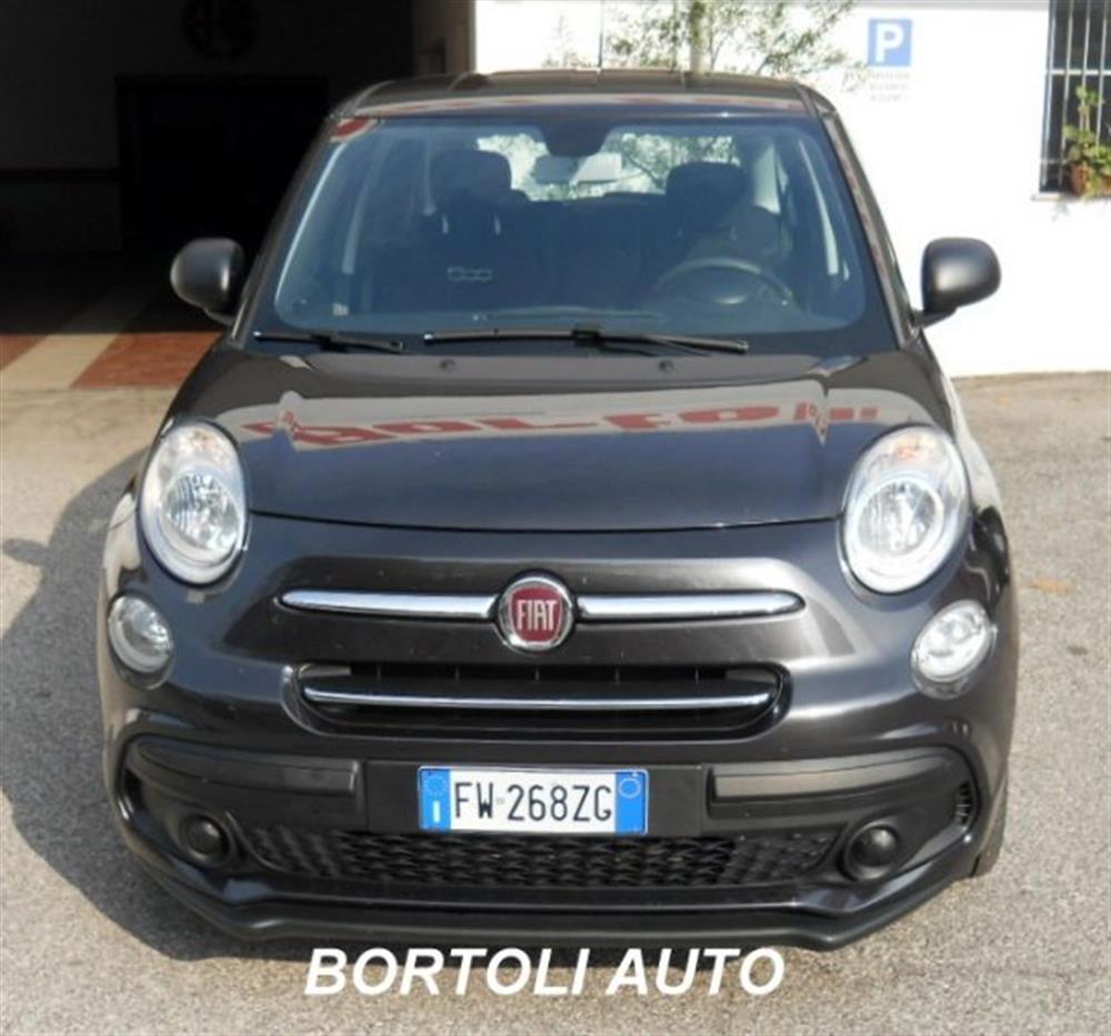 500L 500L 1.3 MJET 95.000 KM U