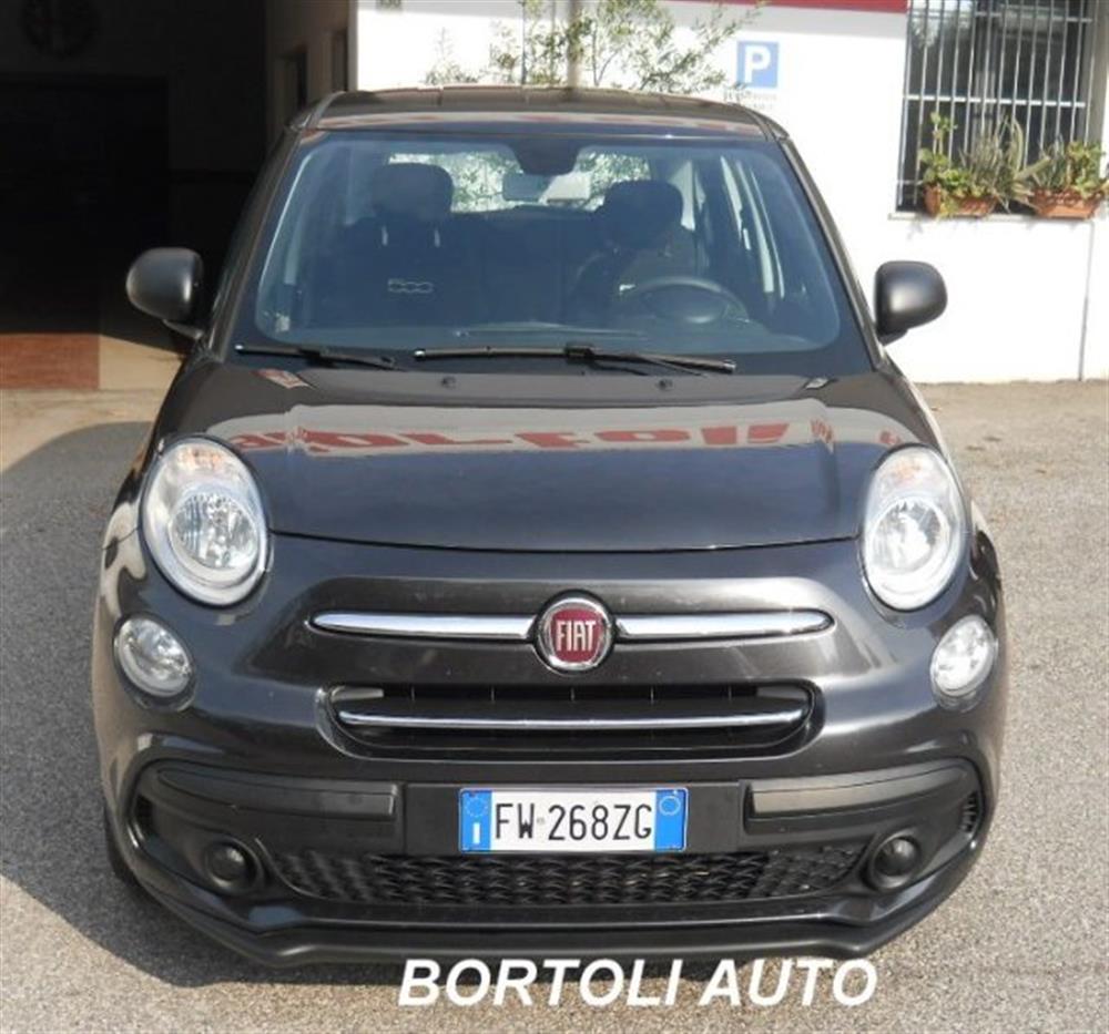 500L 500L 1.3 MJET 95.000 KM U