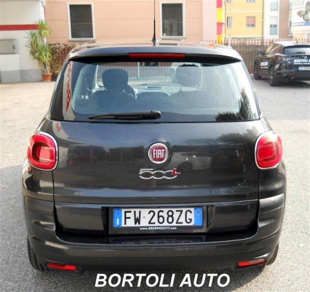 500L 500L 1.3 MJET 95.000 KM U