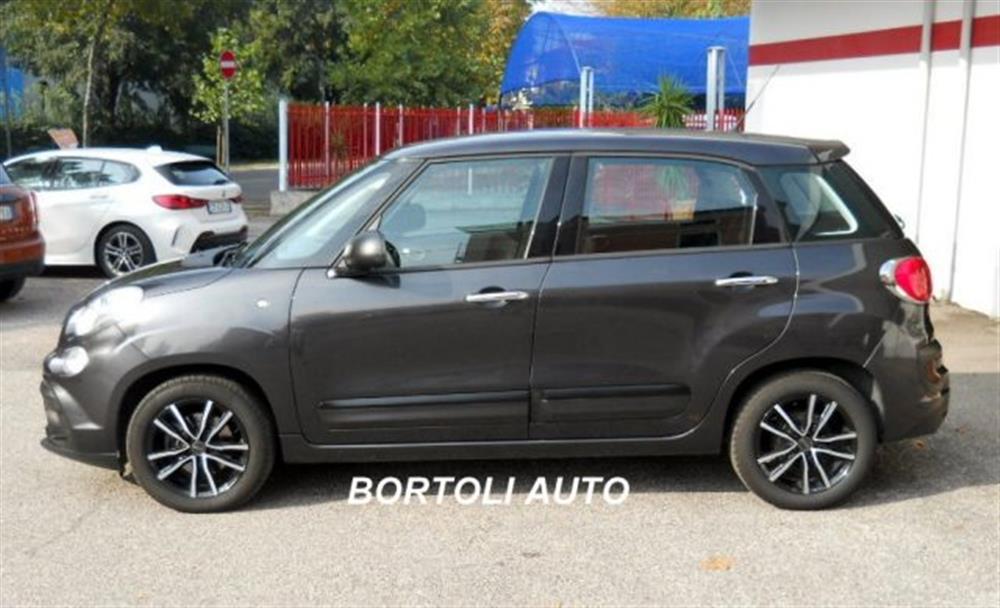 500L 500L 1.3 MJET 95.000 KM U