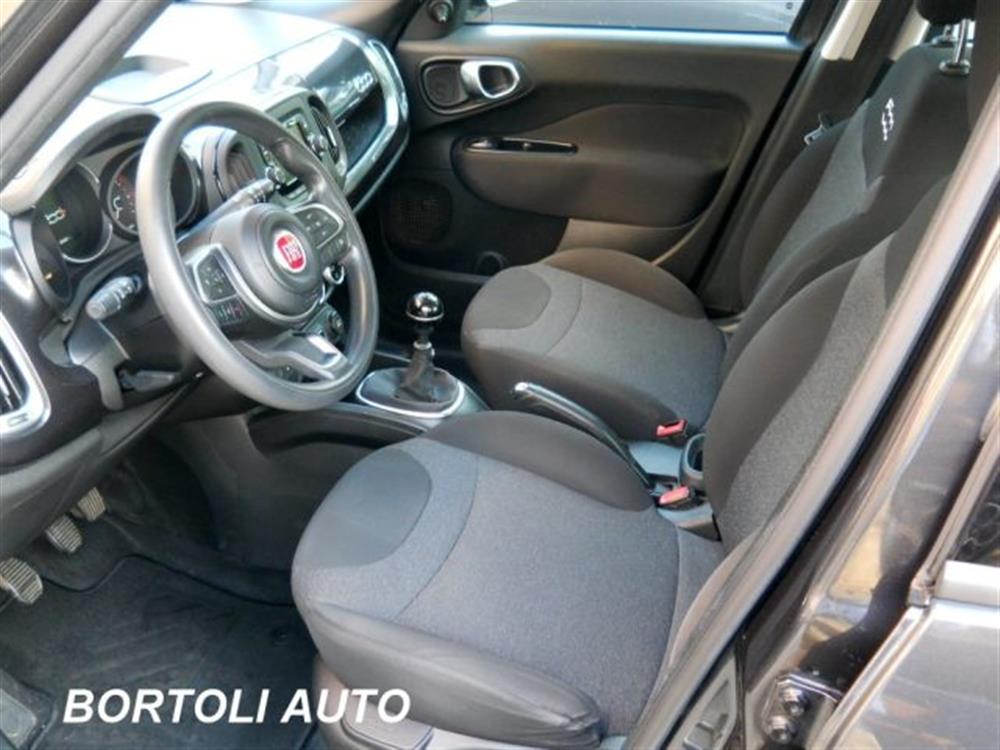 500L 500L 1.3 MJET 95.000 KM U
