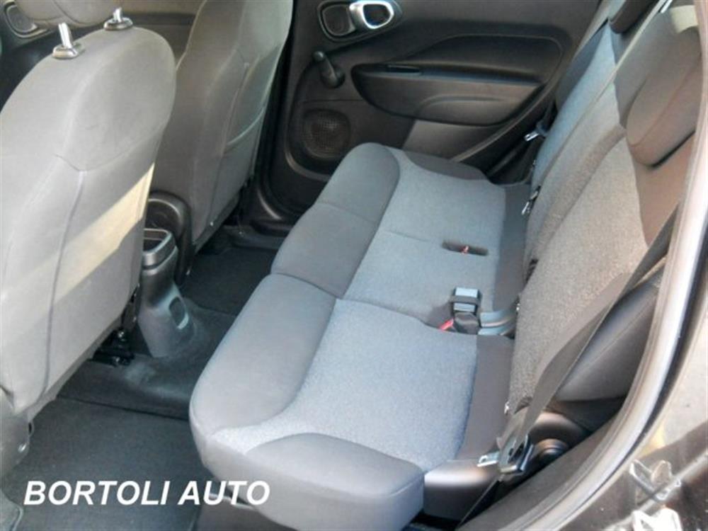 500L 500L 1.3 MJET 95.000 KM U