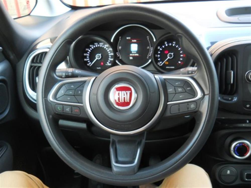 500L 500L 1.3 MJET 95.000 KM U