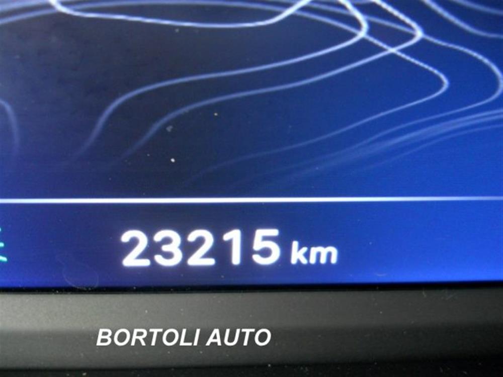 Avenger Avenger 1.2 22.000 KM TURBO