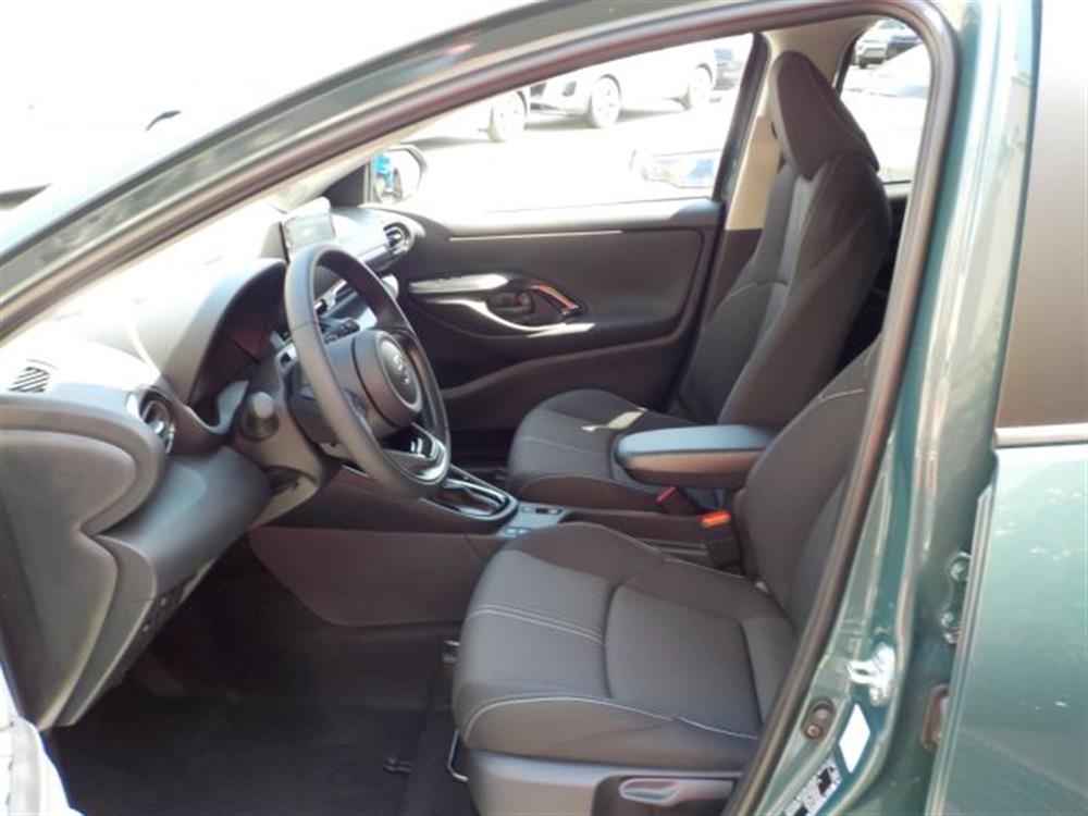 Yaris Yaris 1.5 Hybrid 115 CV