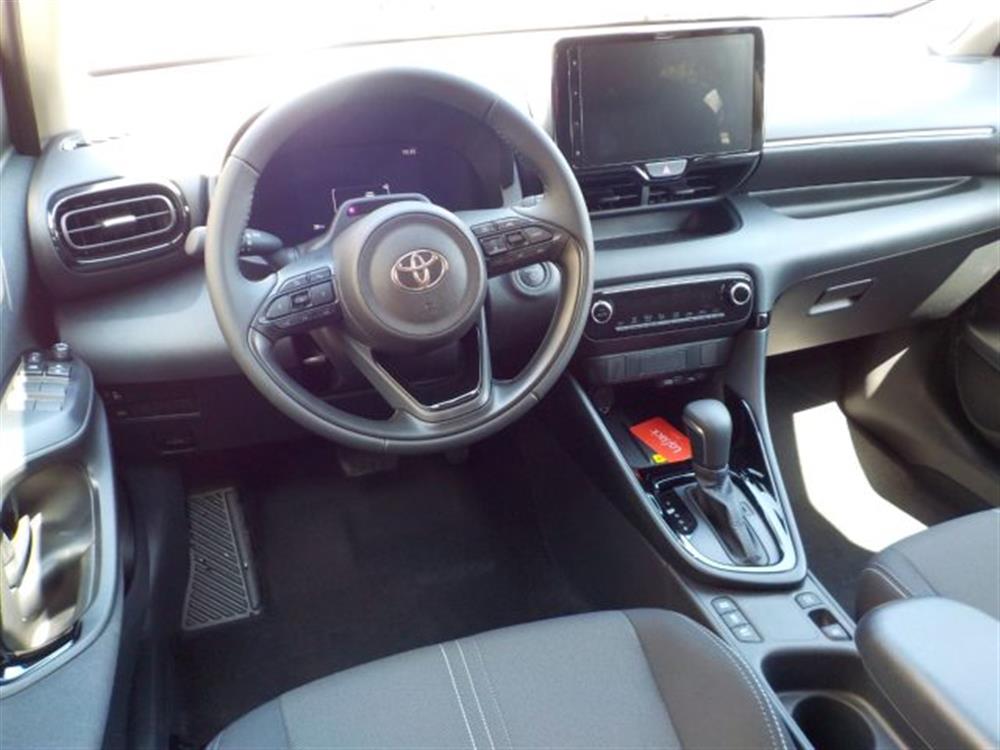 Yaris Yaris 1.5 Hybrid 115 CV