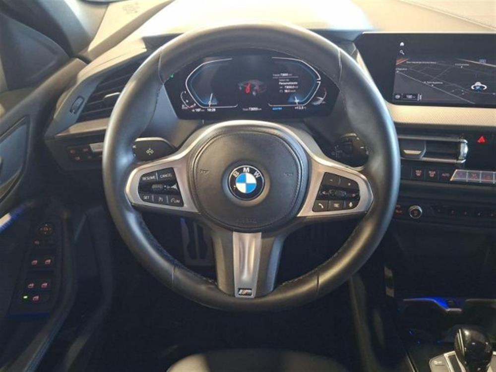 116 116 d 5p. Msport Aut.