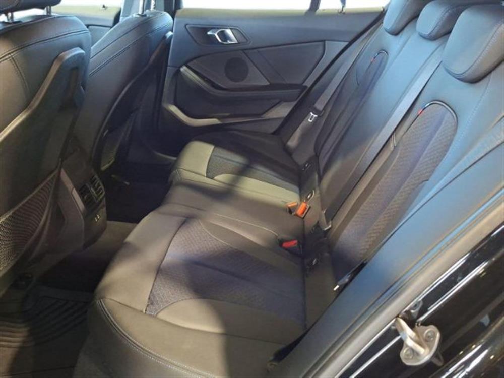 116 116 d 5p. Msport Aut.