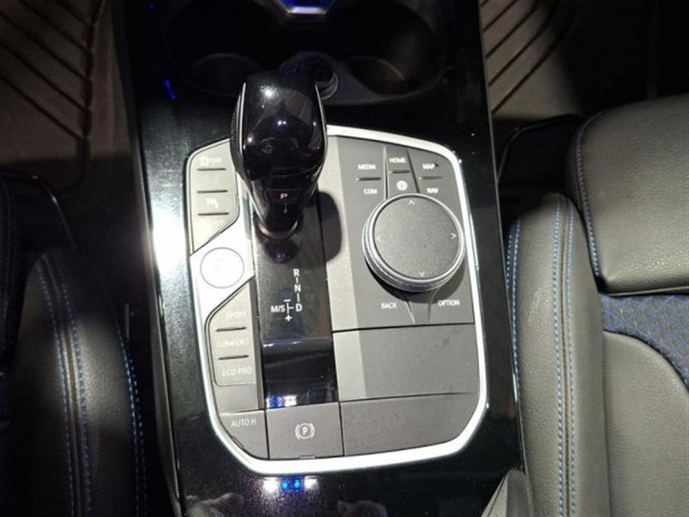 116 116 d 5p. Msport Aut.