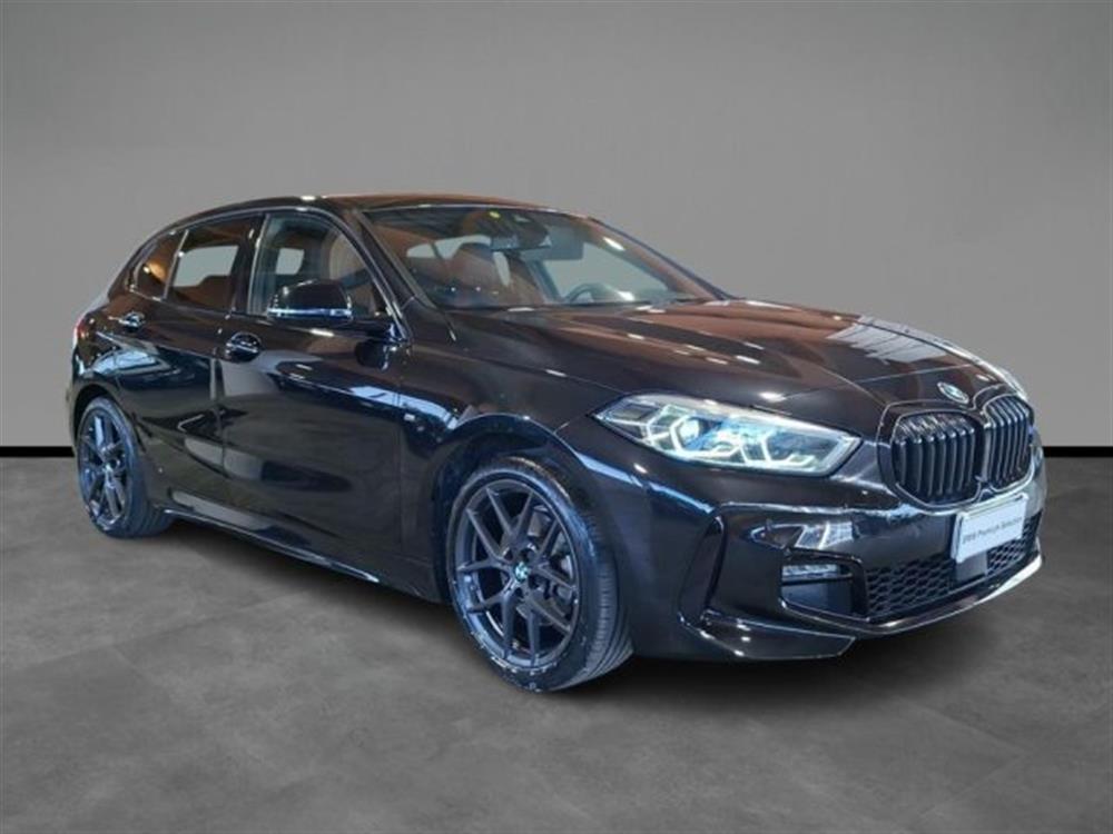 116 116 d 5p. Msport Aut.