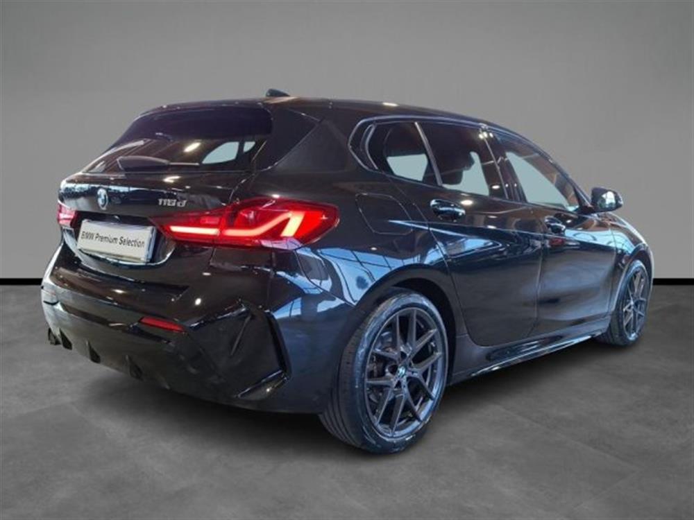 116 116 d 5p. Msport Aut.