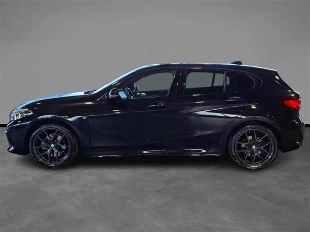 116 116 d 5p. Msport Aut.