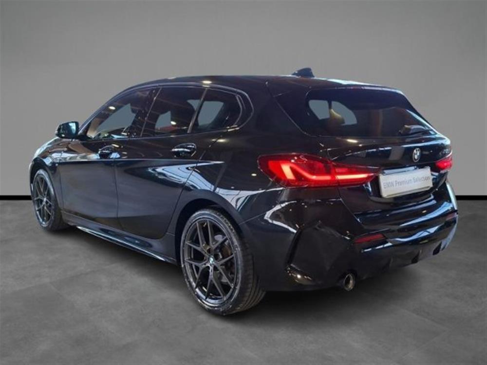 116 116 d 5p. Msport Aut.