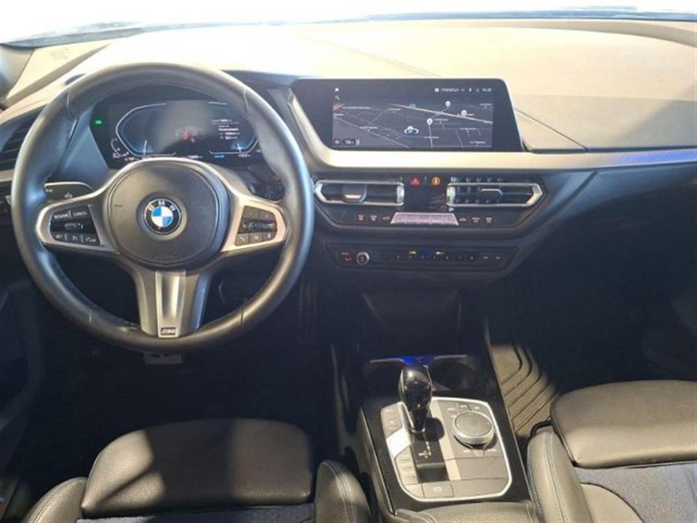 116 116 d 5p. Msport Aut.
