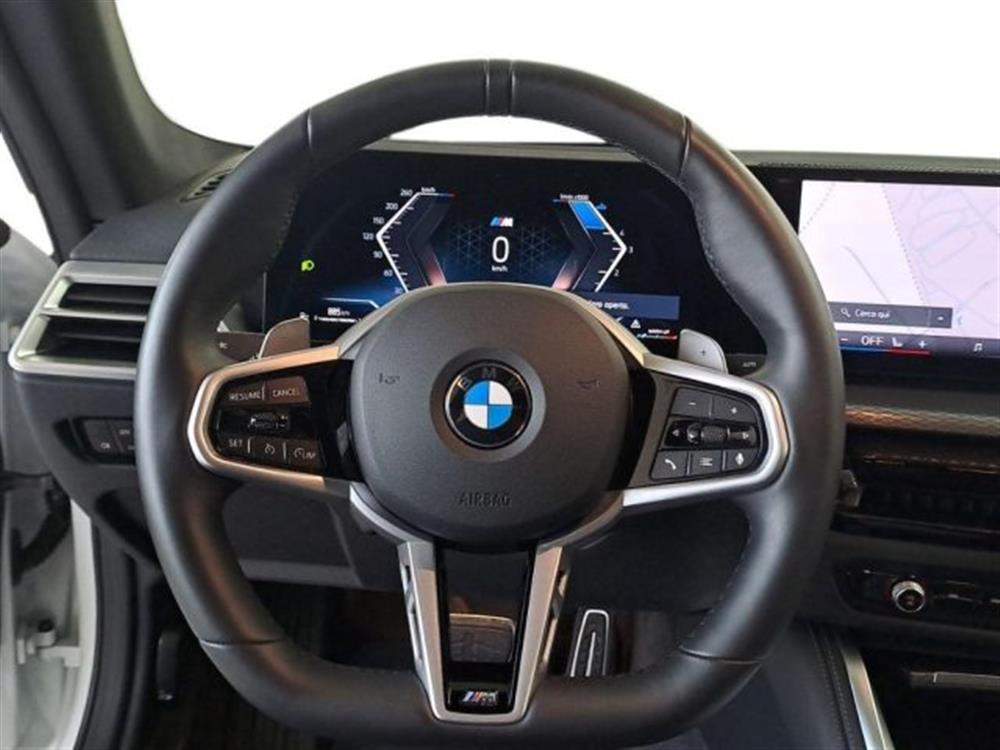 420 420 d xDrive 48V Msport