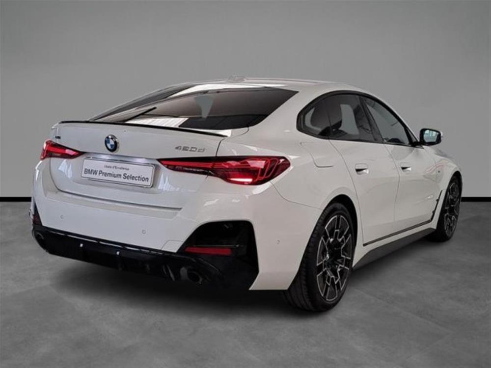 420 420 d xDrive 48V Msport