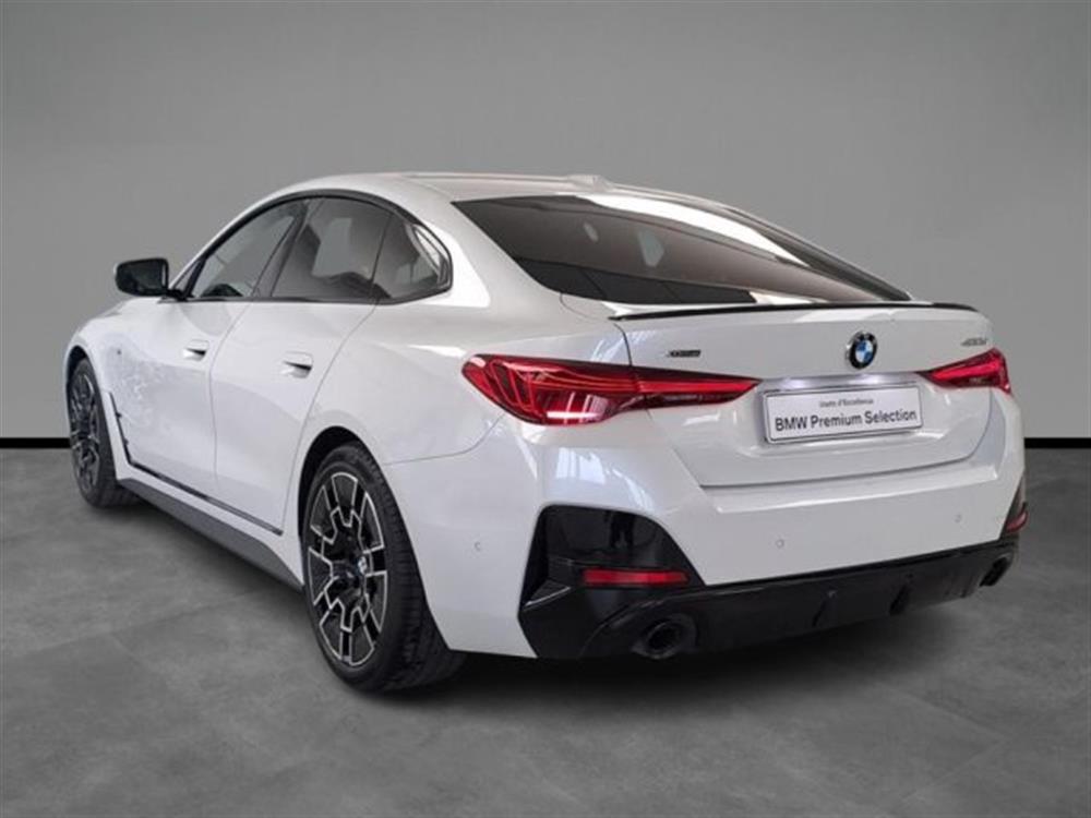 420 420 d xDrive 48V Msport