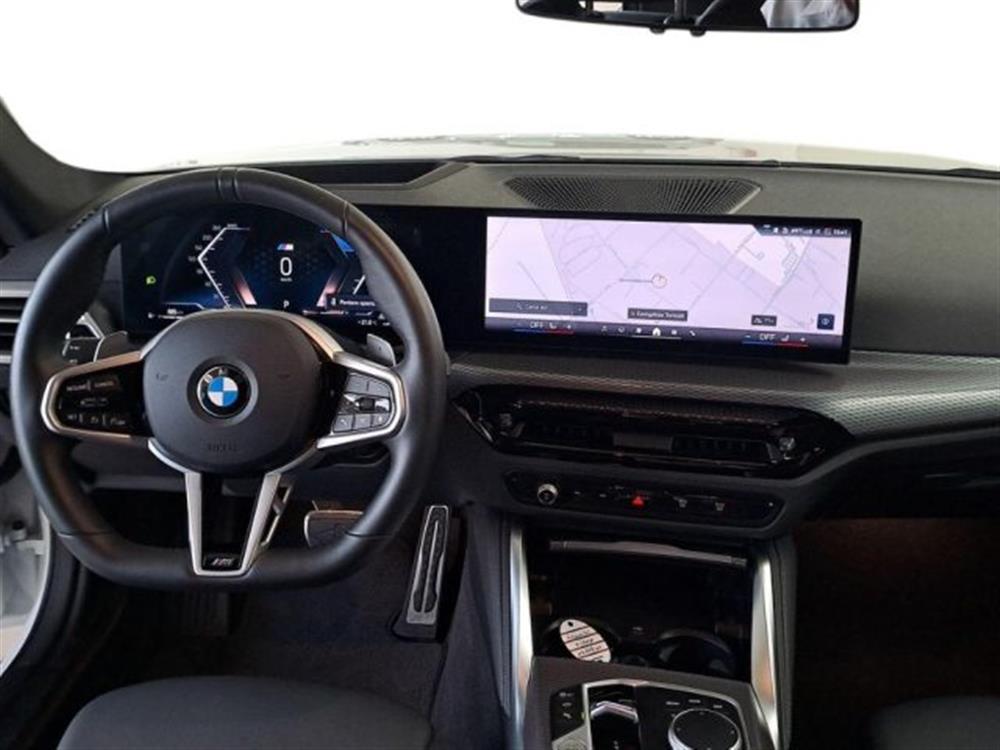420 420 d xDrive 48V Msport