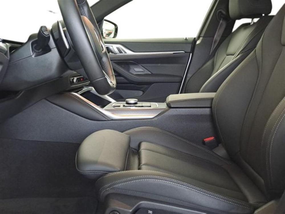 420 420 d xDrive 48V Msport