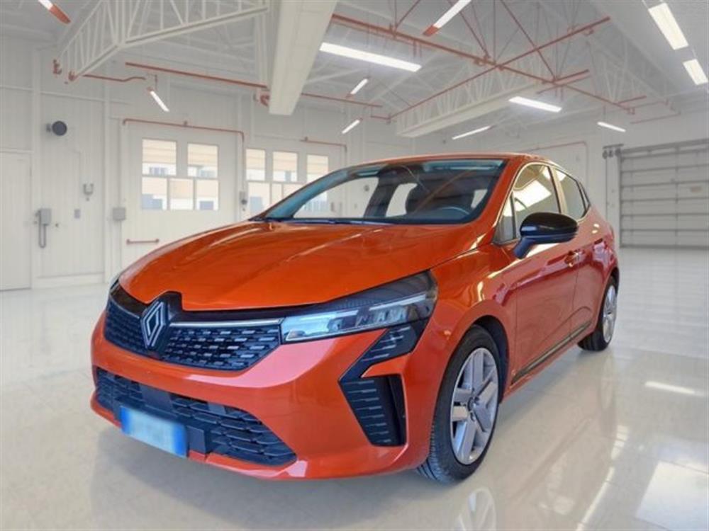 Clio Clio SCe 65 CV 5 porte Ev