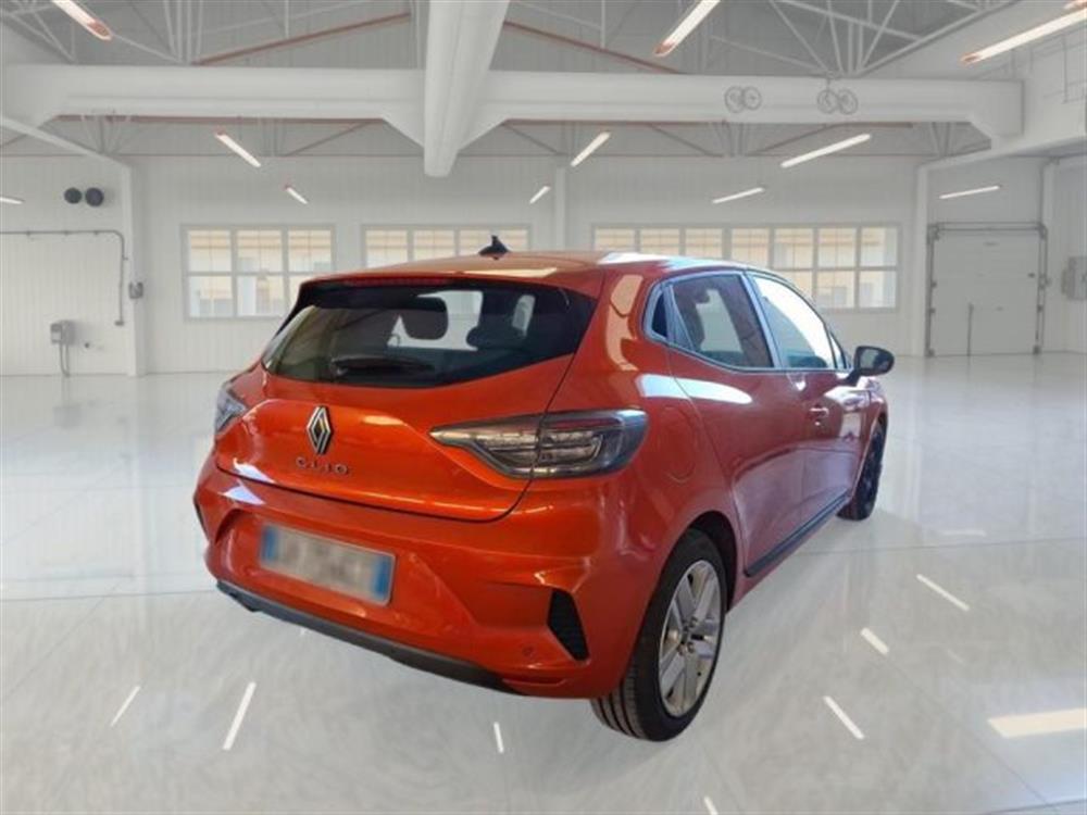 Clio Clio SCe 65 CV 5 porte Ev