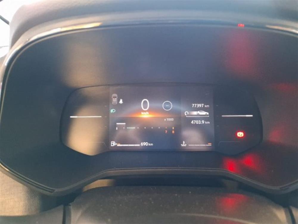 Clio Clio SCe 65 CV 5 porte Ev