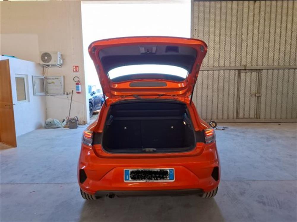 Clio Clio SCe 65 CV 5 porte Ev