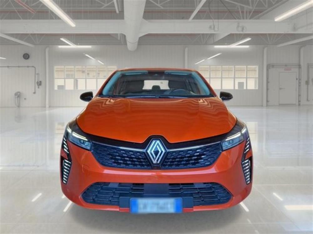 Clio Clio SCe 65 CV 5 porte Ev