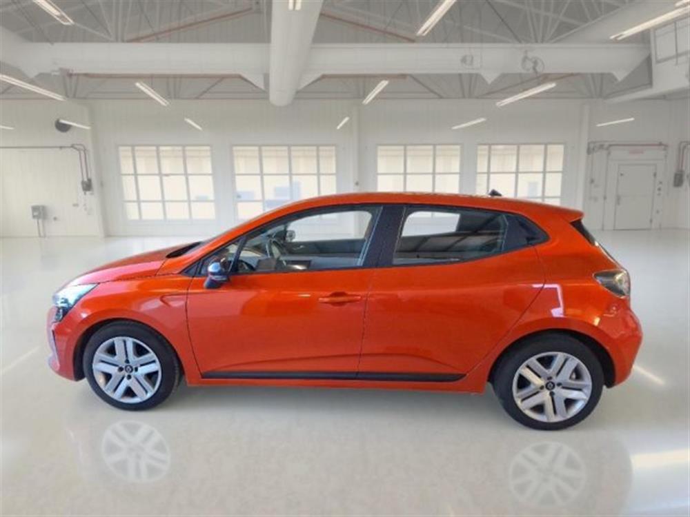 Clio Clio SCe 65 CV 5 porte Ev