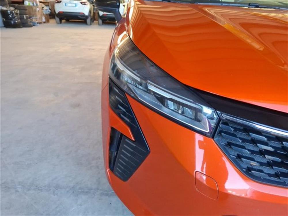 Clio Clio SCe 65 CV 5 porte Ev