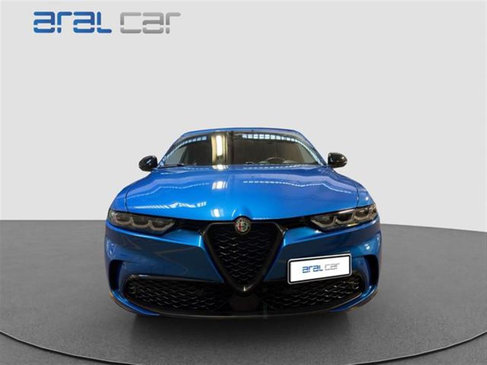Tonale Tonale 1.5 160 CV MHEV TCT7