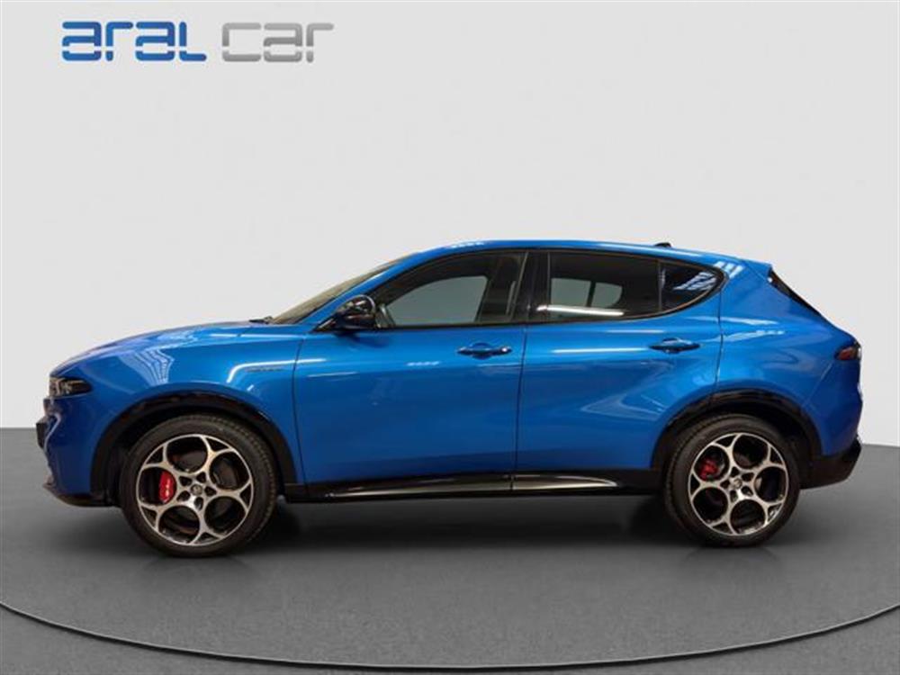 Tonale Tonale 1.5 160 CV MHEV TCT7